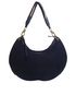 Half Moon Hobo, front view